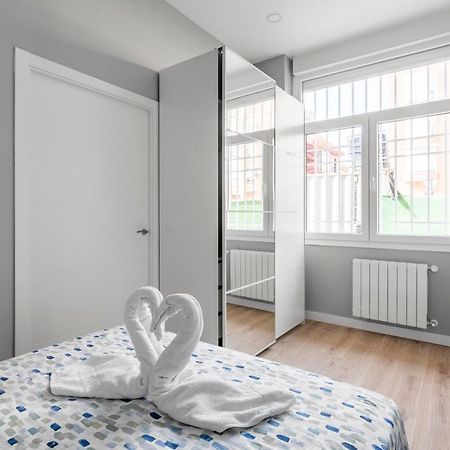 Asombroso Cerca Calle Orense - Apartamento Tetuan มาดริด ภายนอก รูปภาพ